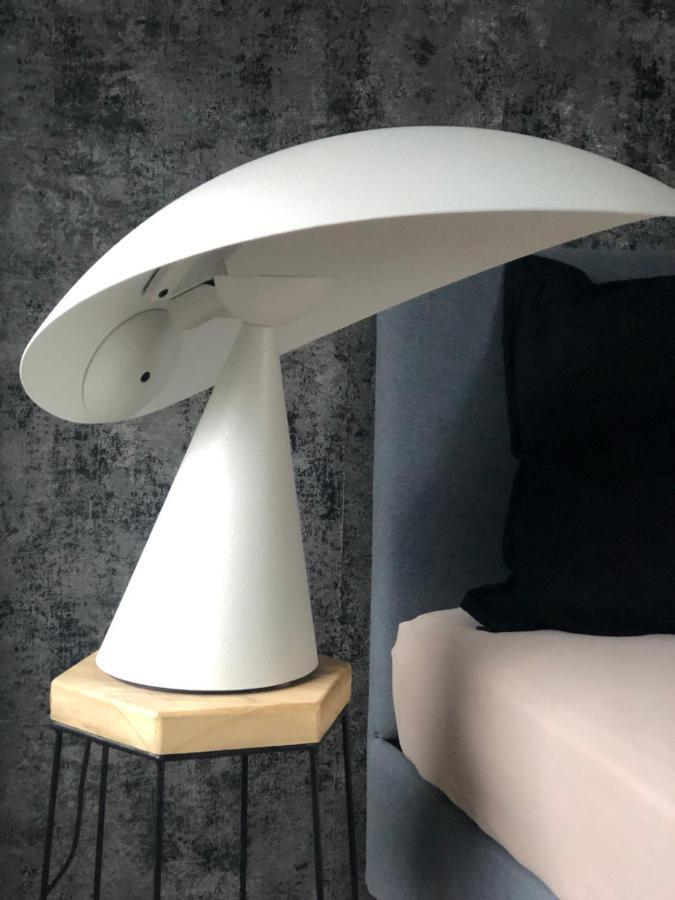 Body Kult Loft - Modernes Appartement Mit 2 Separaten Schlafzimmern Zwickau Luaran gambar